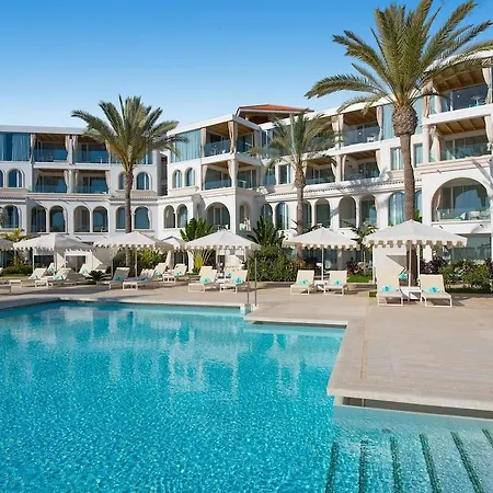 Joia Salome By Iberostar -adults Only מלון אדחה
