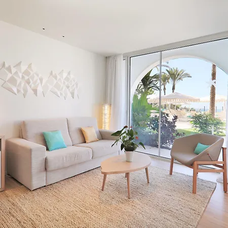 Joia Salome By Iberostar -adults Only Hotel