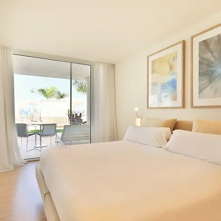 Joia Salome By Iberostar -adults Only 5* Costa Adeje (Tenerife)