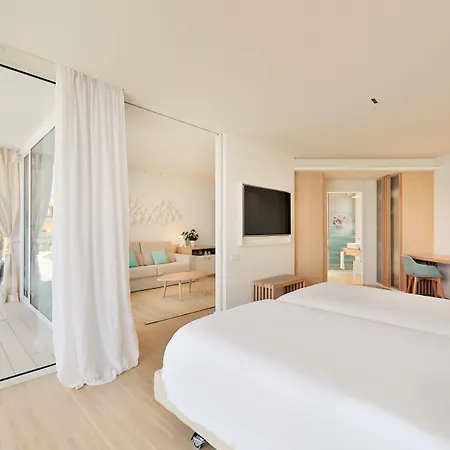 מלון Joia Salome By Iberostar -adults Only 5*