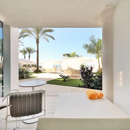 Hotel Joia Salome By Iberostar -adults Only