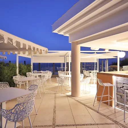 Joia Salome By Iberostar -adults Only Hotel