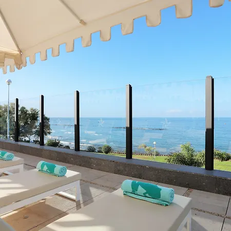 מלון Joia Salome By Iberostar -adults Only 5*