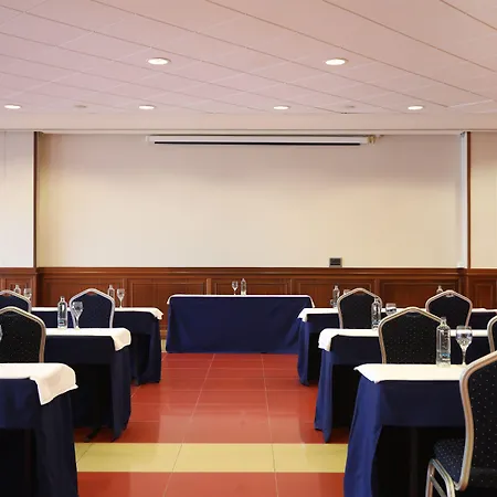 מלון Joia Salome By Iberostar -adults Only 5*