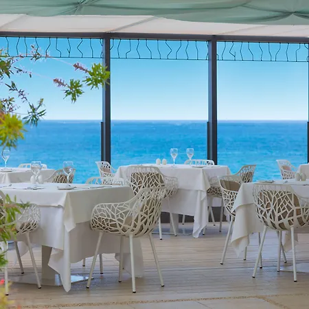 Hotel Joia Salome By Iberostar -adults Only 5*
