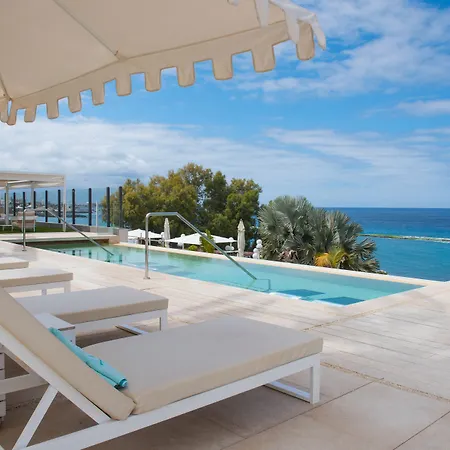 ホテル Joia Salome By Iberostar -adults Only