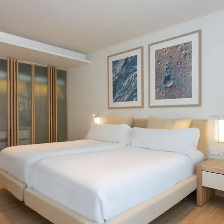 Joia Salome By Iberostar -adults Only Hotel