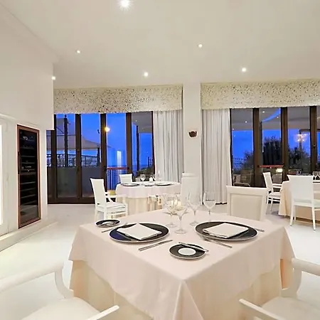 Joia Salome By Iberostar -adults Only Hotel 5*
