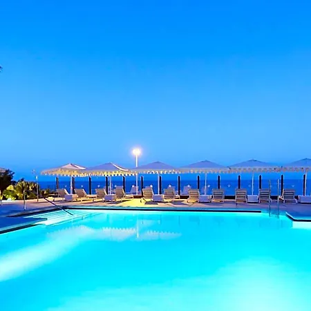 Joia Salome By Iberostar -adults Only