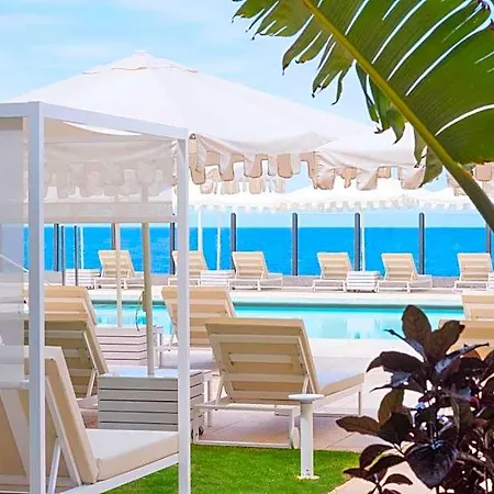 Ξενοδοχείο Joia Salome By Iberostar -adults Only