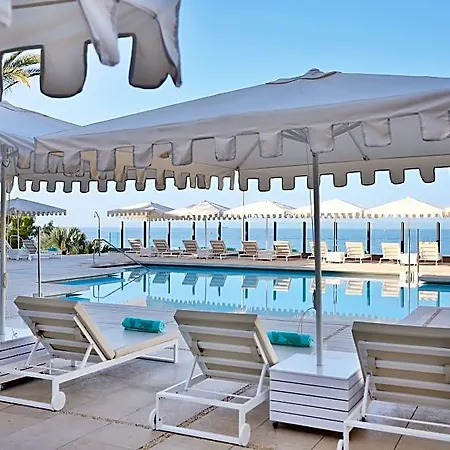 Ξενοδοχείο Joia Salome By Iberostar -adults Only Costa Adeje (Tenerife)
