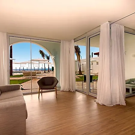 Joia Salome By Iberostar -adults Only Costa Adeje (Tenerife)
