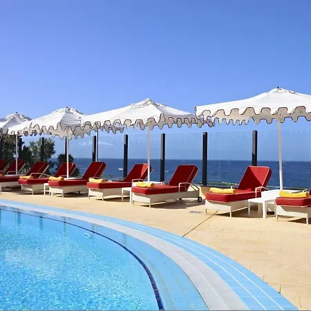 Joia Salome By Iberostar -adults Only מלון 5*