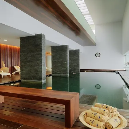 Joia Salome By Iberostar -adults Only 5* 阿德耶
