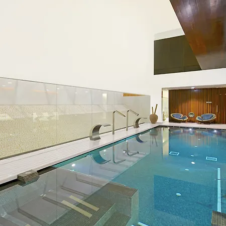 Joia Salome By Iberostar -adults Only 5* 阿德耶