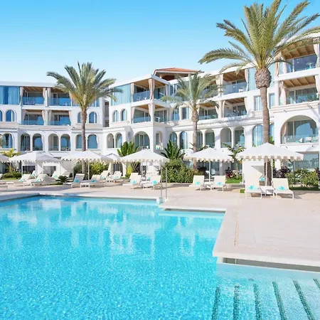 Joia Salome By Iberostar -adults Only אדחה