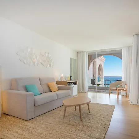 Joia Salome By Iberostar -adults Only מלון 5*