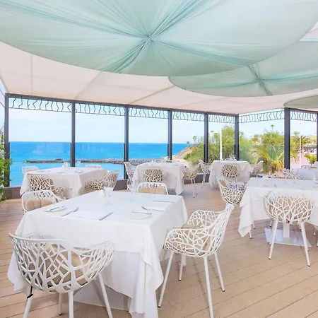 Joia Salome By Iberostar -adults Only 5* אדחה