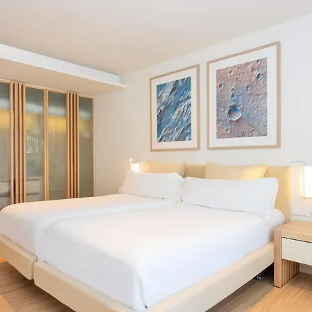 Joia Salome By Iberostar -adults Only מלון