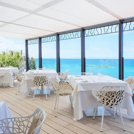 Joia Salome By Iberostar -adults Only מלון אדחה