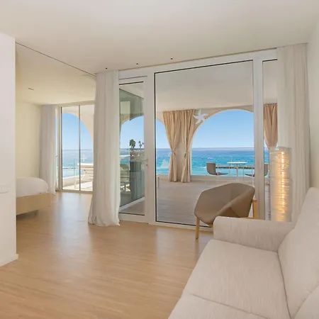 Joia Salome By Iberostar -adults Only Costa Adeje (Tenerife)