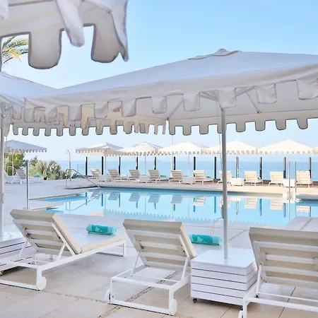 Joia Salome By Iberostar -adults Only אדחה
