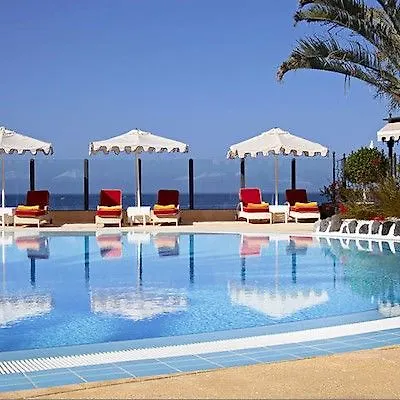 Joia Salome By Iberostar -adults Only 5* 阿德耶