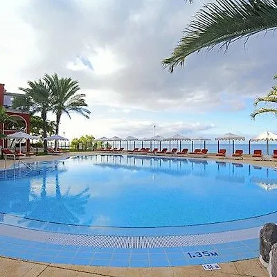 Joia Salome By Iberostar -adults Only 5* 阿德耶