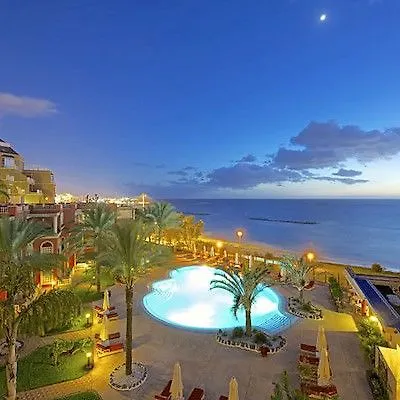 酒店 Joia Salome By Iberostar -adults Only 5*