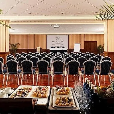 Joia Salome By Iberostar -adults Only 5* 阿德耶