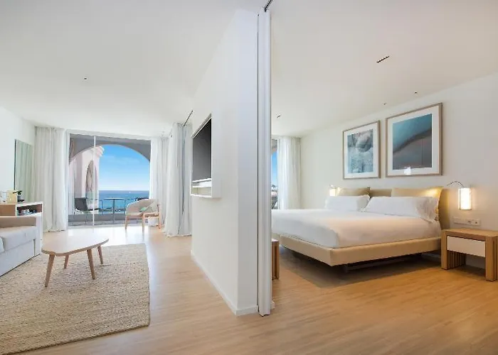 Iberostar Grand Salomé - Adults Only 5*