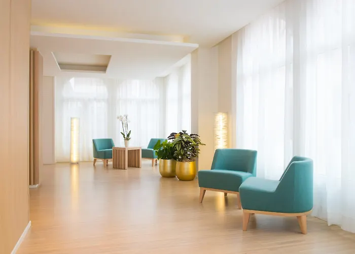 Joia Salome By Iberostar -adults Only 5* 阿德耶