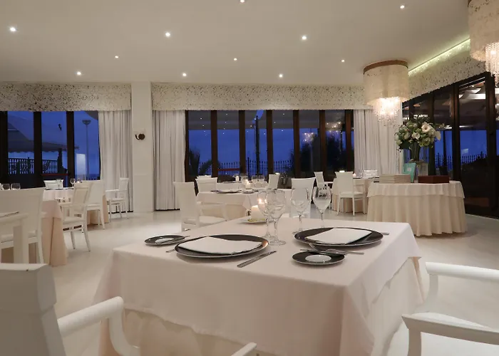 Joia Salome By Iberostar -adults Only
