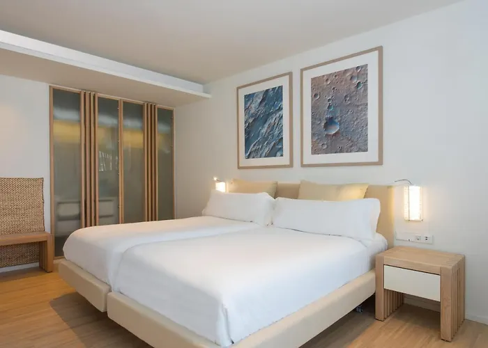 Iberostar Grand Salomé - Adults Only