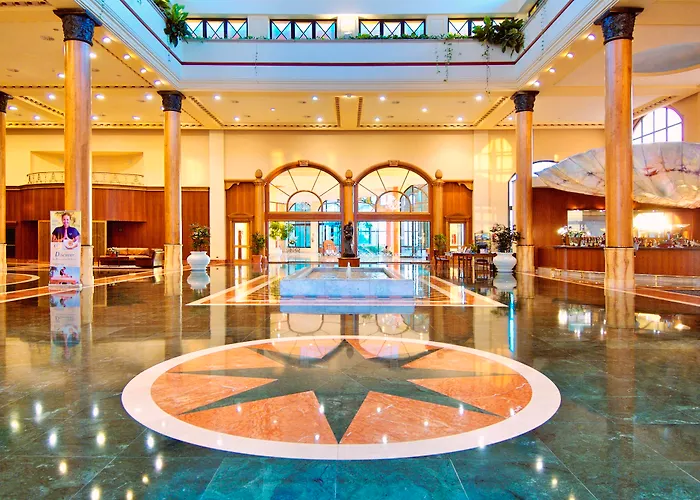 Iberostar Grand Salomé - Adults Only Hotel Costa Adeje (Tenerife)