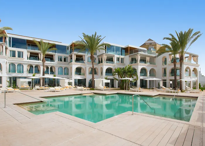 Joia Salome By Iberostar -adults Only Hotel