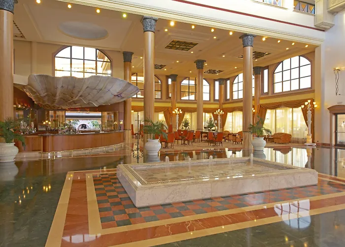 Iberostar Grand Salomé - Adults Only 5*