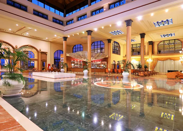 Joia Salome By Iberostar -adults Only Hotel