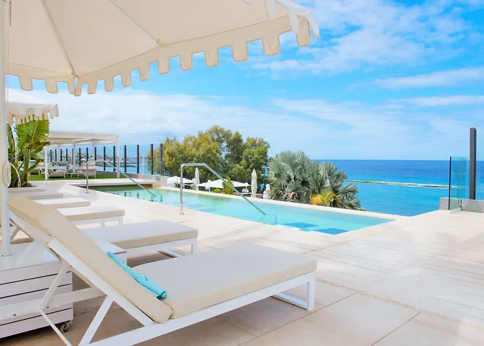 酒店 Joia Salome By Iberostar -adults Only