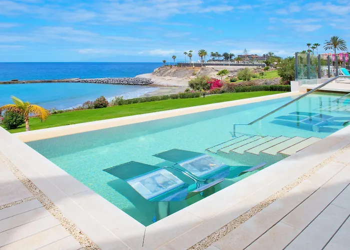 Joia Salome By Iberostar -adults Only Hotell 5*