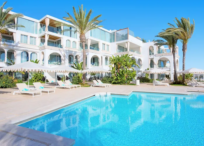 Iberostar Grand Salomé - Adults Only Costa Adeje (Tenerife)