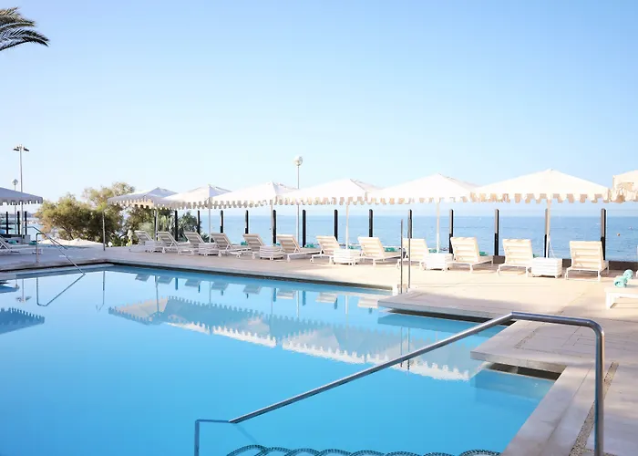 Iberostar Grand Salomé - Adults Only Costa Adeje (Tenerife)
