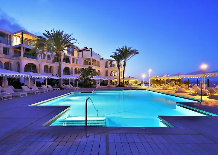 Iberostar Grand Salomé - Adults Only Hotel