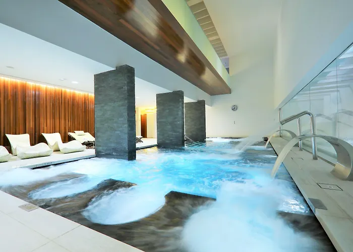 Iberostar Grand Salomé - Adults Only