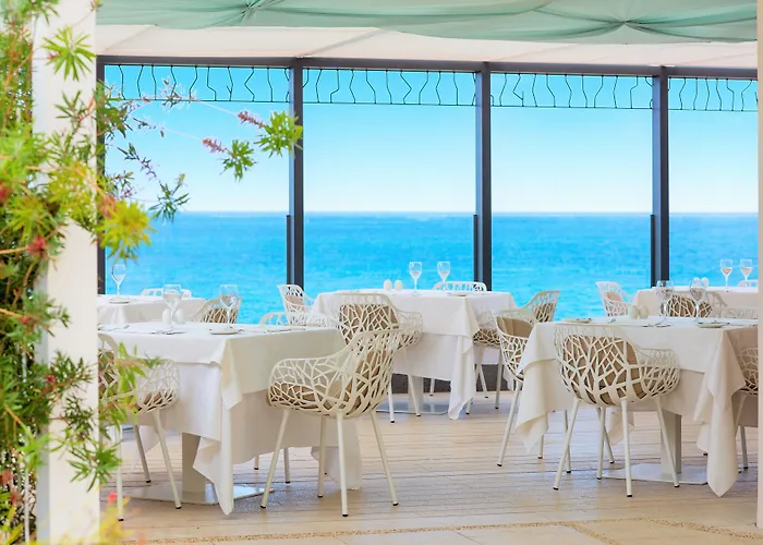Iberostar Grand Salomé - Adults Only Costa Adeje (Tenerife)