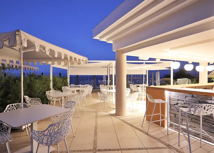 Joia Salome By Iberostar -adults Only Hotel