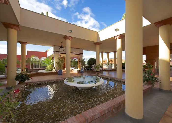 Joia Salome By Iberostar -adults Only 5* 阿德耶