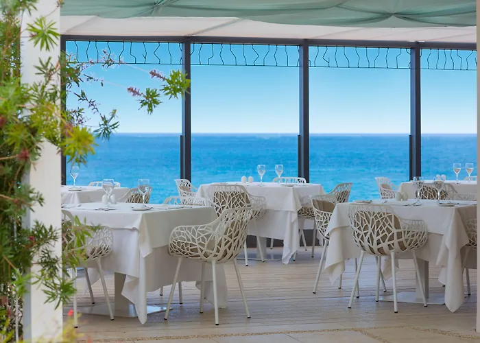 Hotel Iberostar Grand Salomé - Adults Only 5*