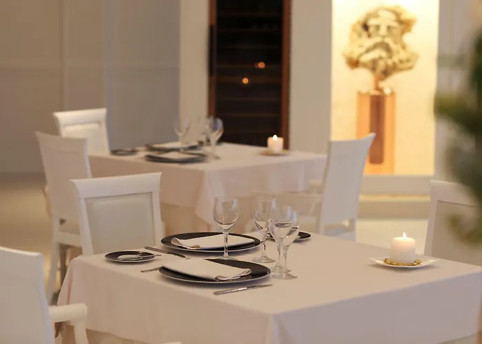 Joia Salome By Iberostar -adults Only Hotell 5*