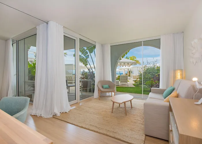Joia Salome By Iberostar -adults Only Hotell Costa Adeje (Tenerife)